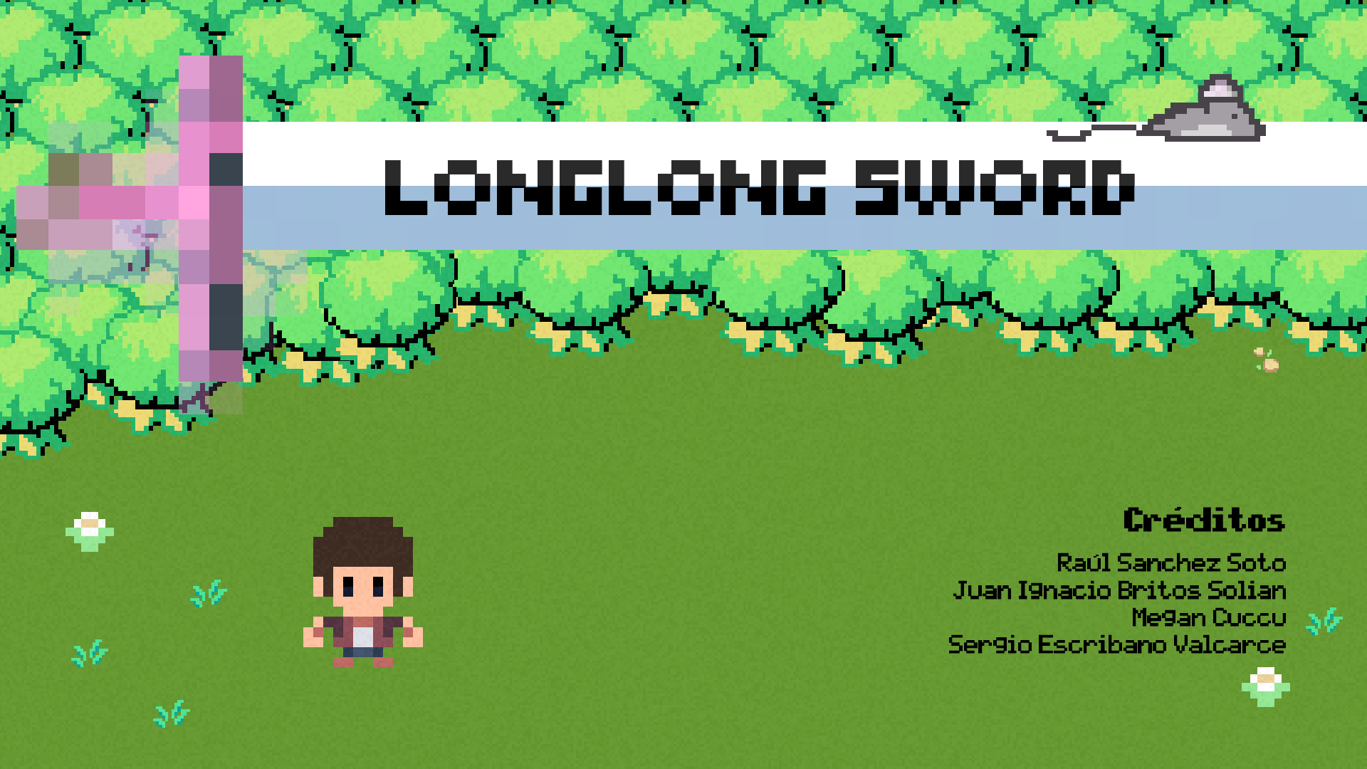 LongLong Sword