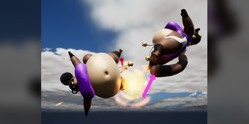 Cover image for Project HEAVYWEIGHT