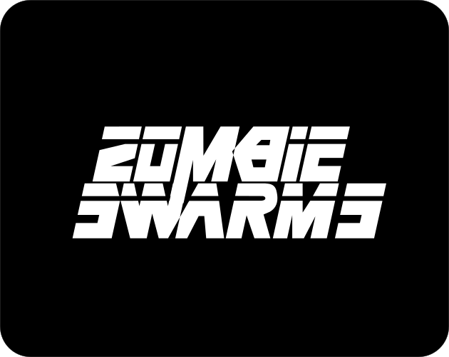 ZOMBIE SWARMS cover