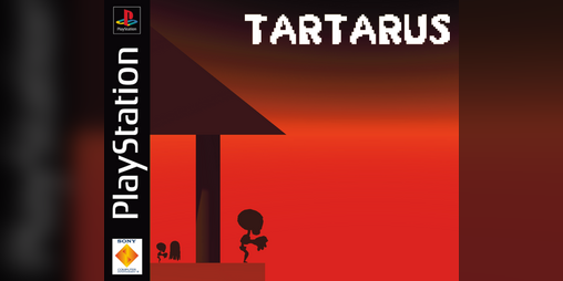 Cover image for TARTARUS