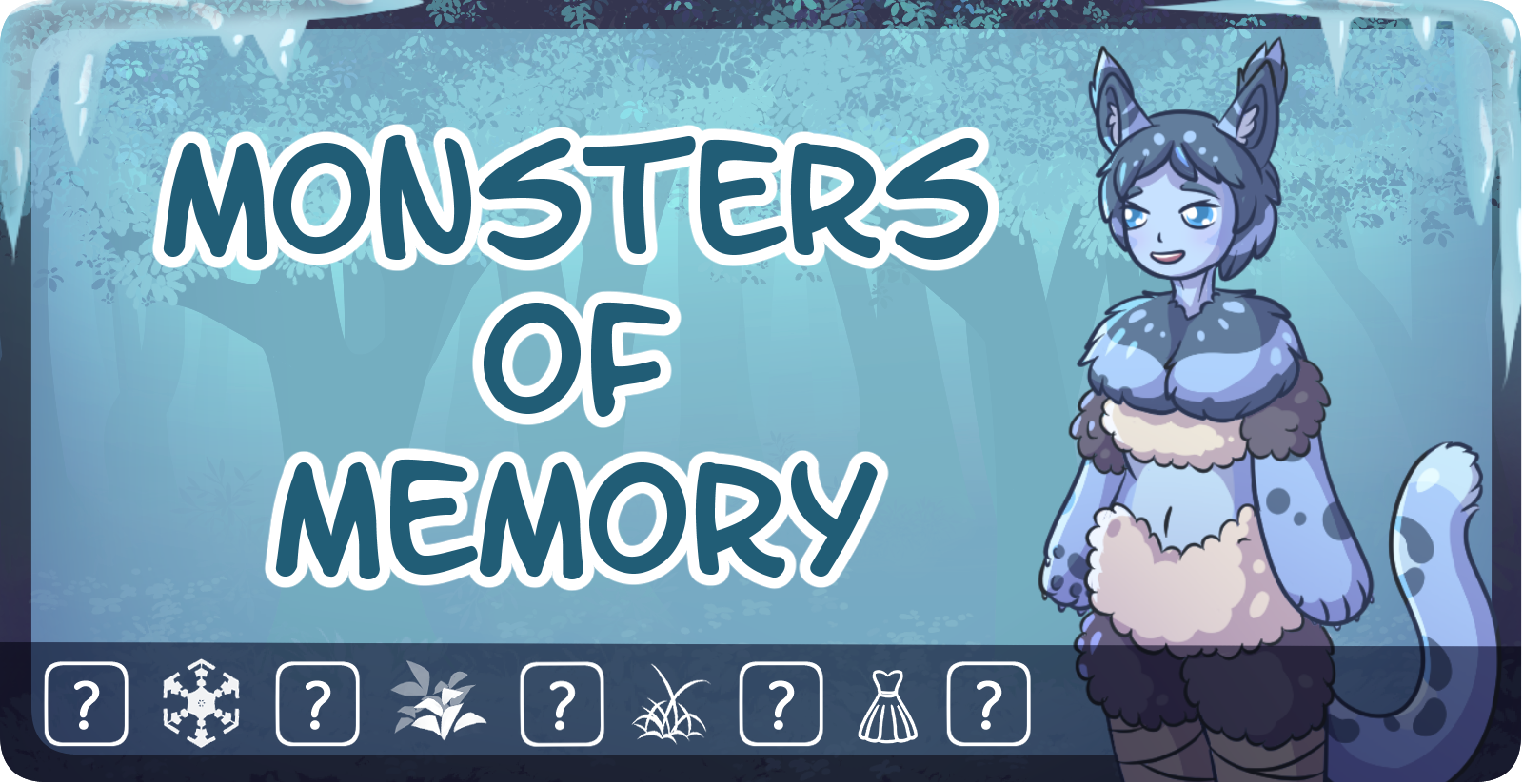 Monsters of Memory