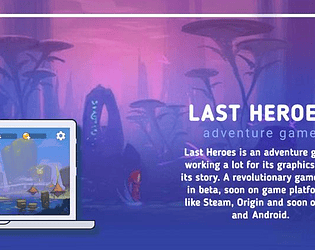 Last Heroes