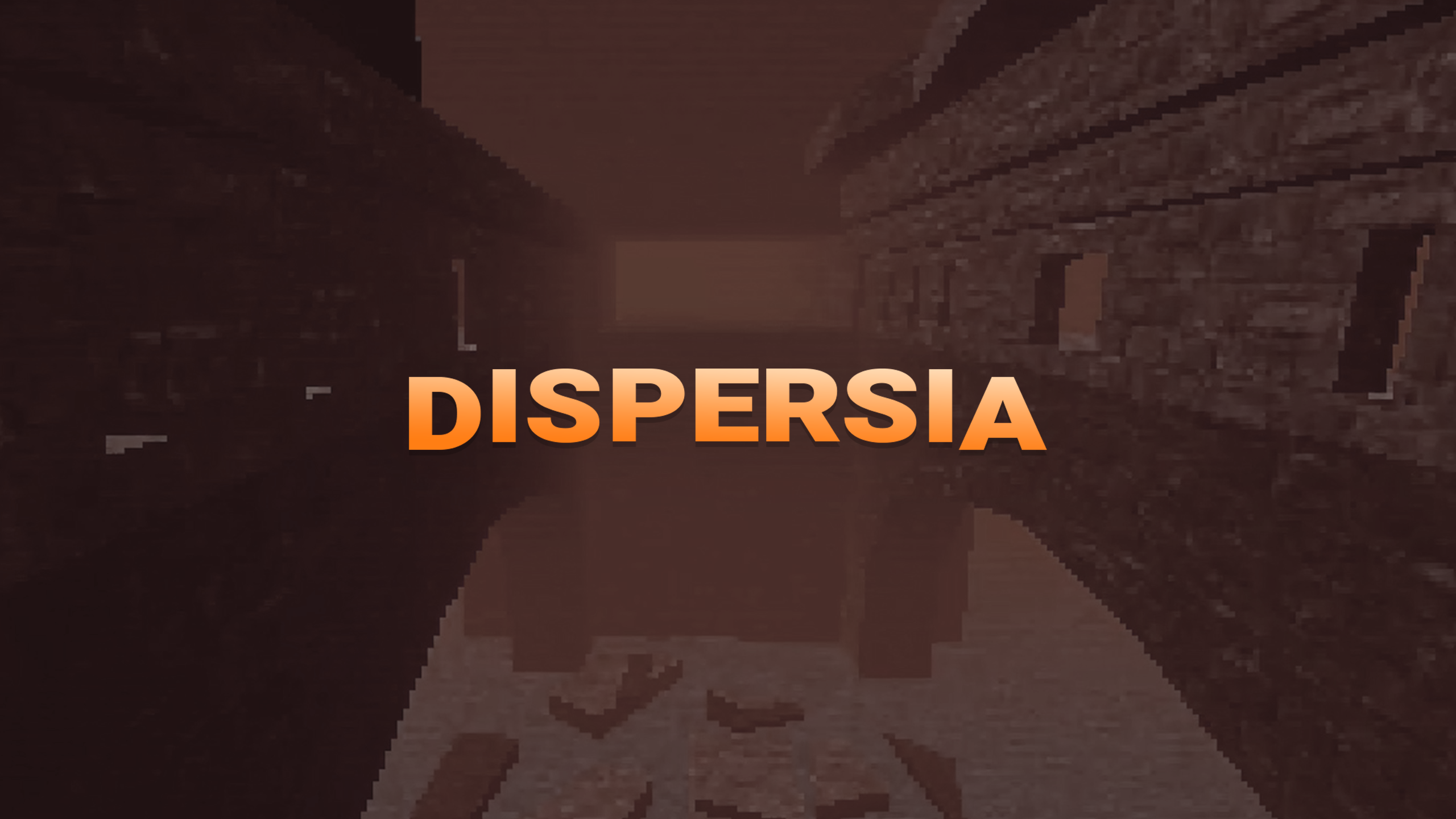 Dispersia