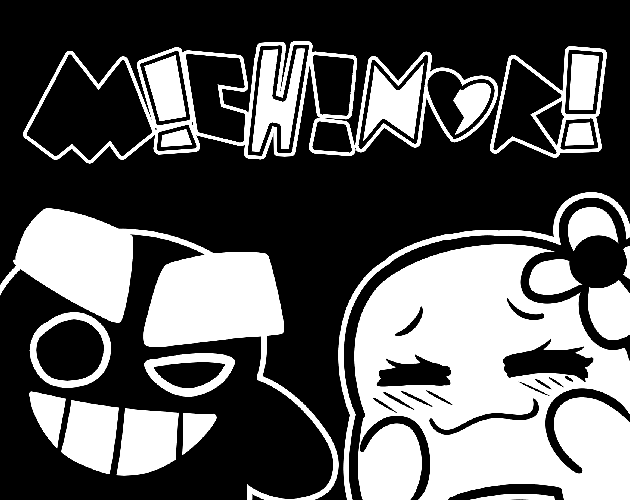 Cover image for Michinori