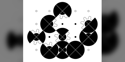 Cover image for Gear Puzzle