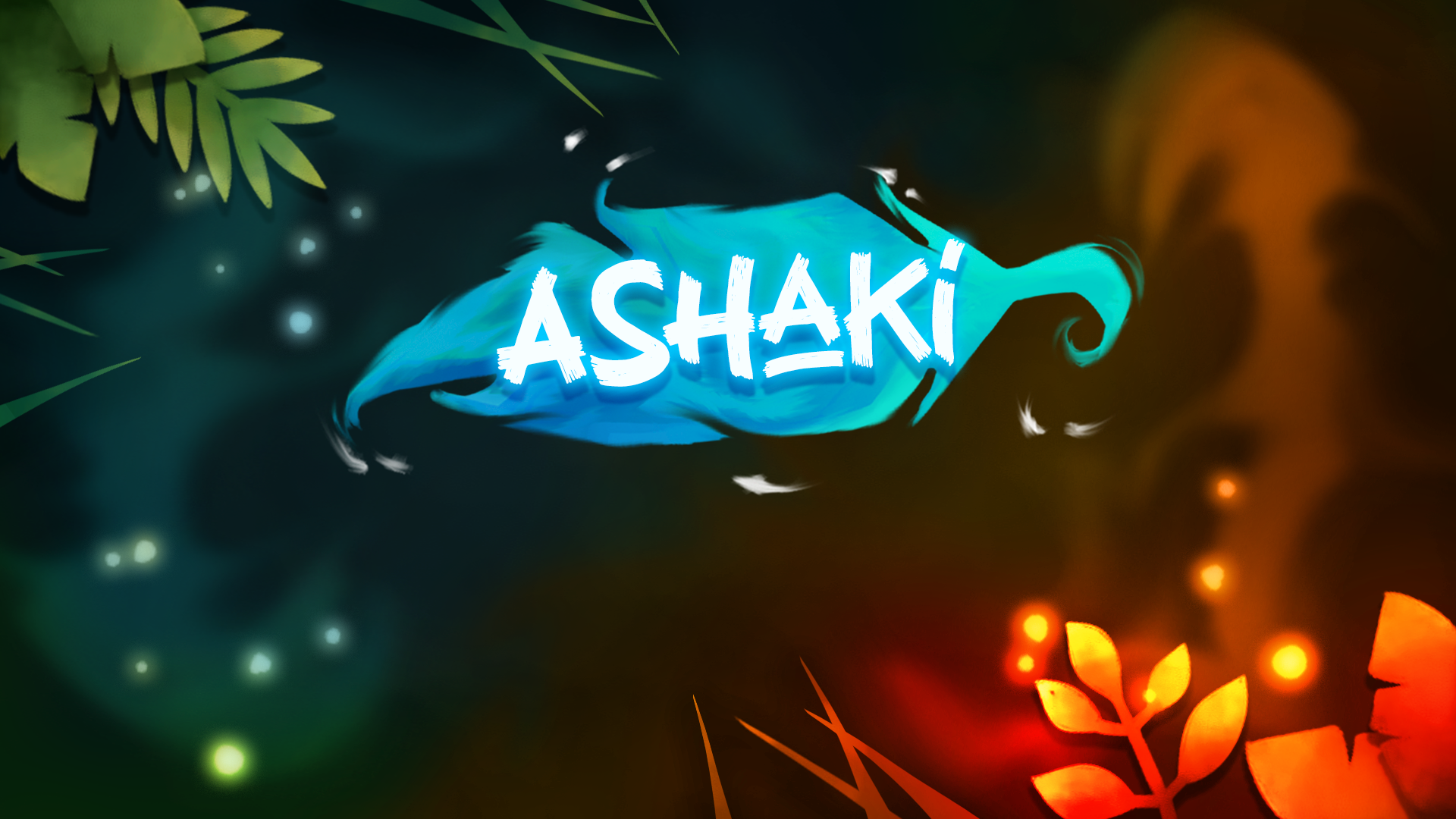 Ashaki