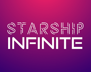 Starship Infinite