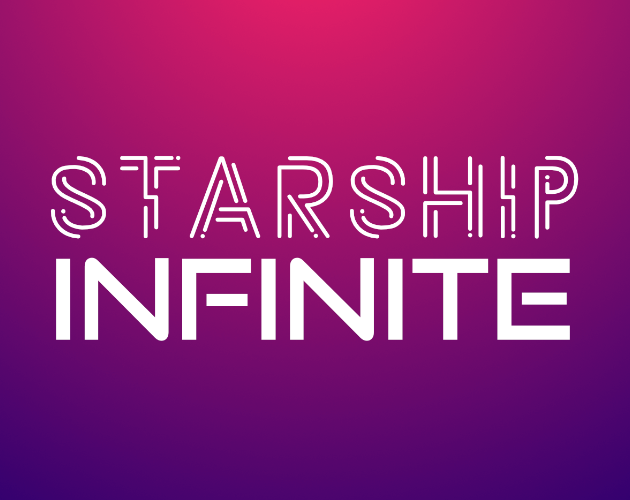 Starship Infinite