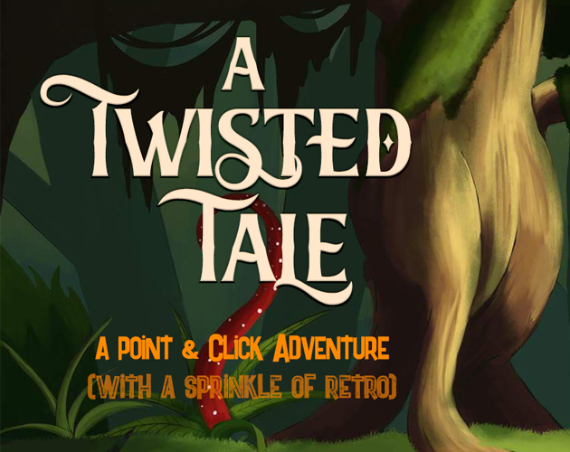 A Twisted Tale