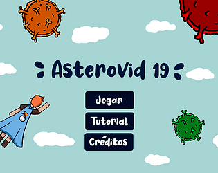 Asterovid19