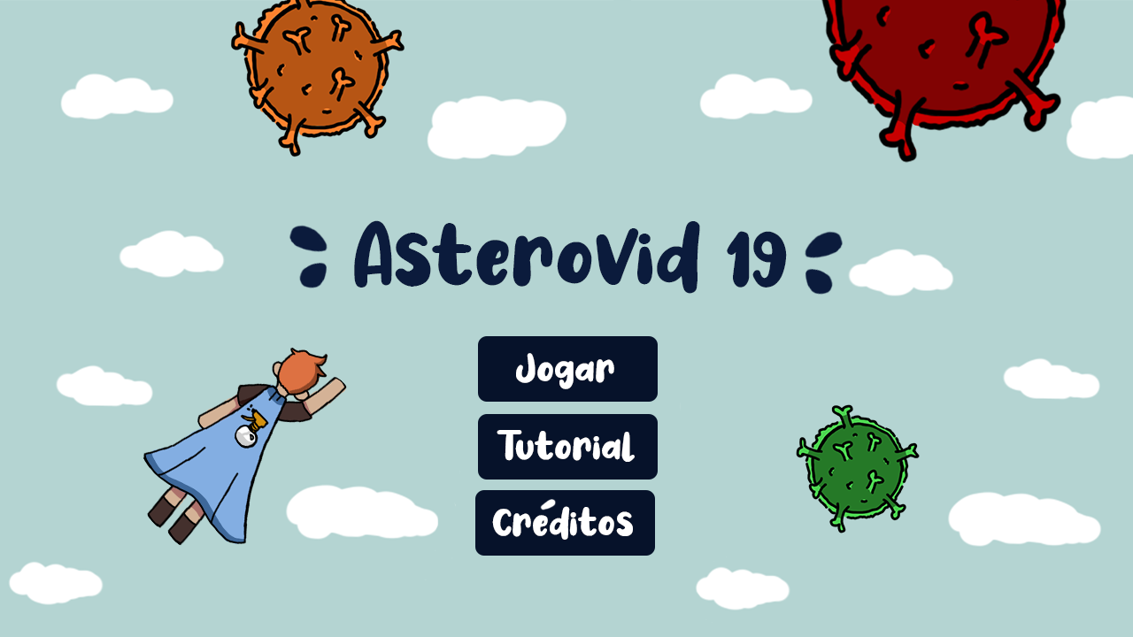 Asterovid19