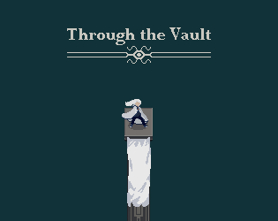 Through the Vault