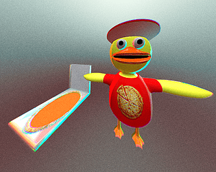 PizzaDuck.EXE