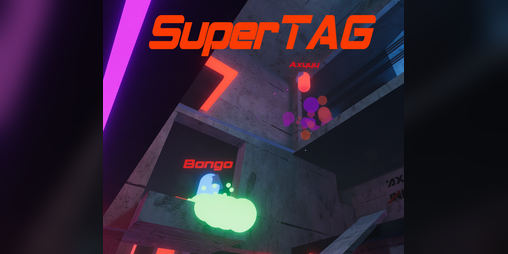 Cover image for SuperTAG