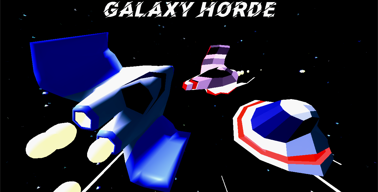 Galaxy Horde