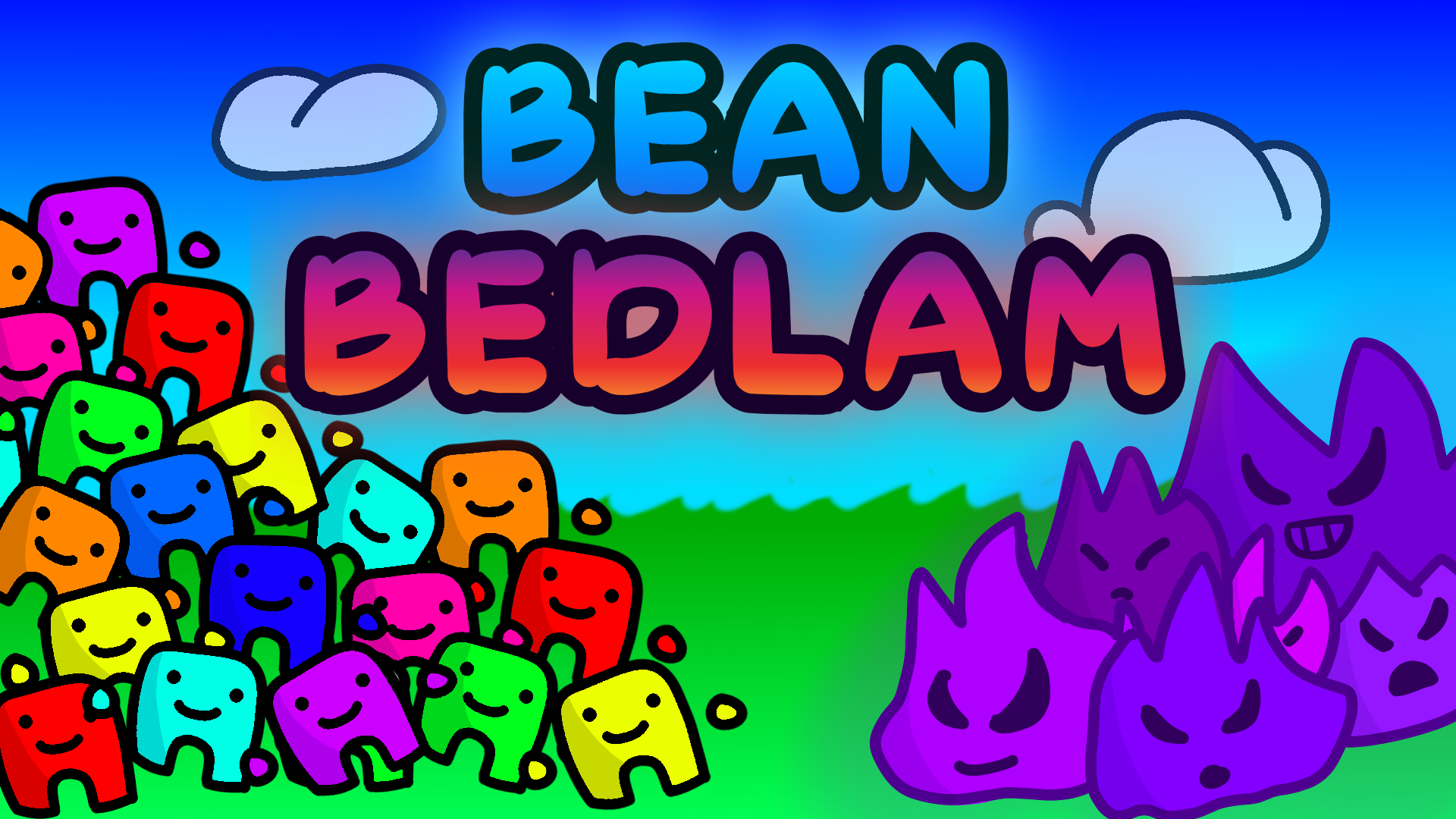Bean Bedlam