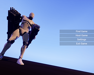 FPS Game