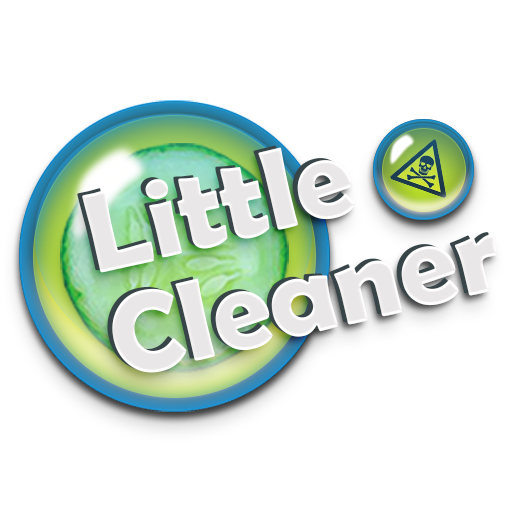 Little Cleaner