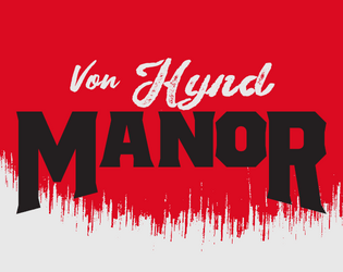 Von Hynd Manor  