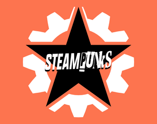 SteamPUNKS  