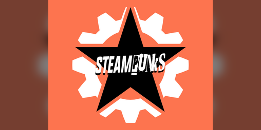 Cover image for SteamPUNKS