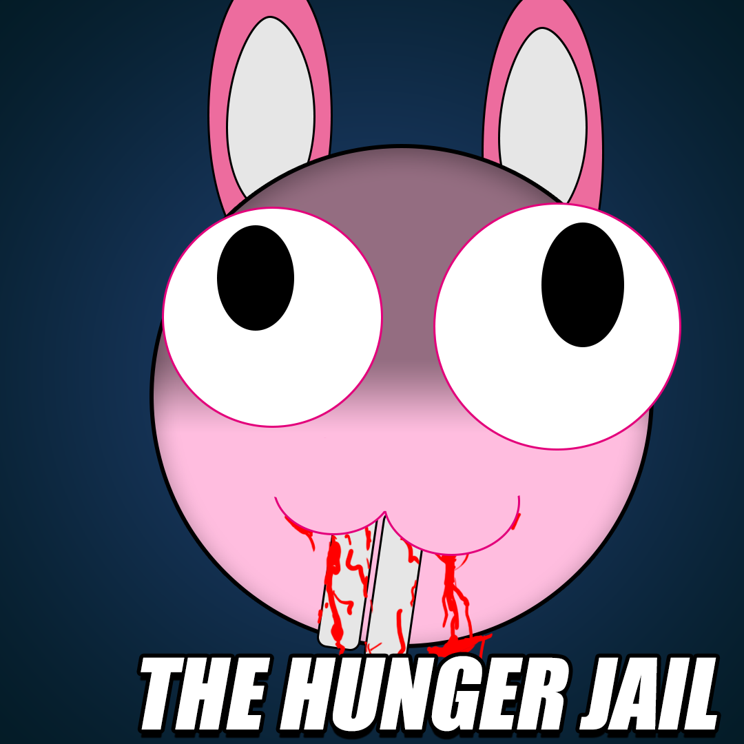 The Hunger Jail