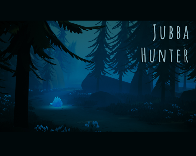 Jubba Hunter