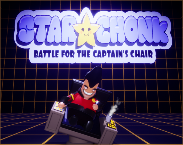 Star Chonk