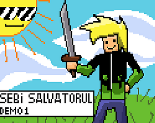 Sebi Salvatorul Demo 1