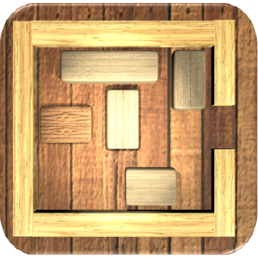 Crazy Puzzles Block Game (Slide Puzzles) by MyCode Technologies