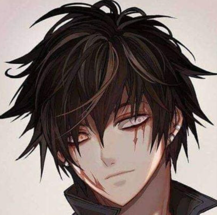 (Anime) Solo Kunai
