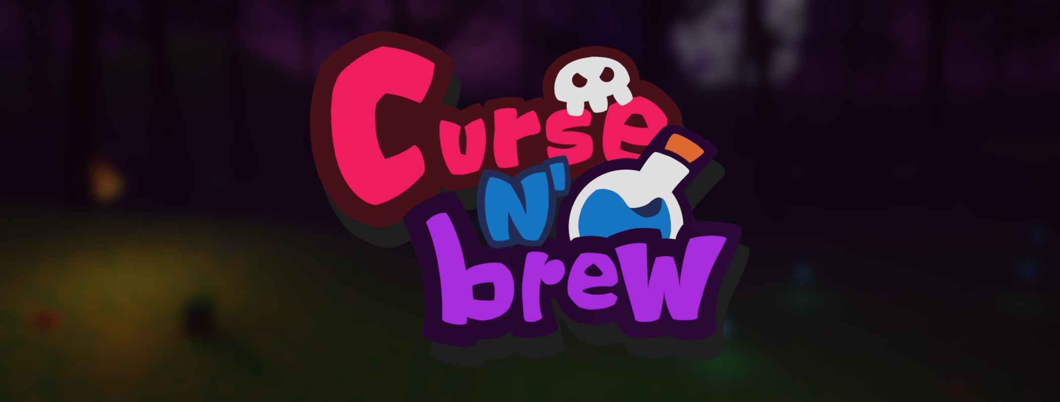 Curse N' Brew