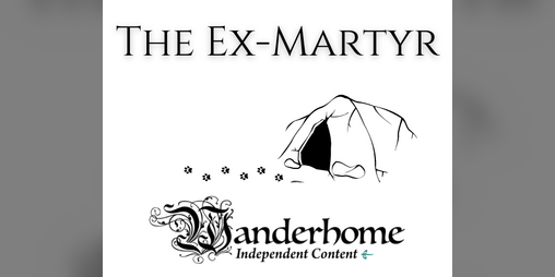 Cover image for Wanderhome Playbook: The Ex-Martyr