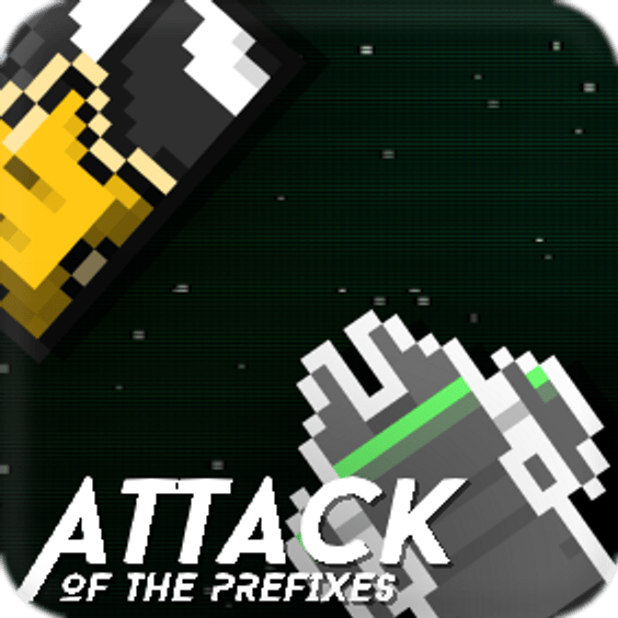 Cover image for Attack of the Prefixes