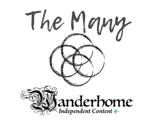 Wanderhome Playbook: The Many  