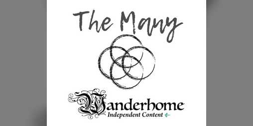 Cover image for Wanderhome Playbook: The Many