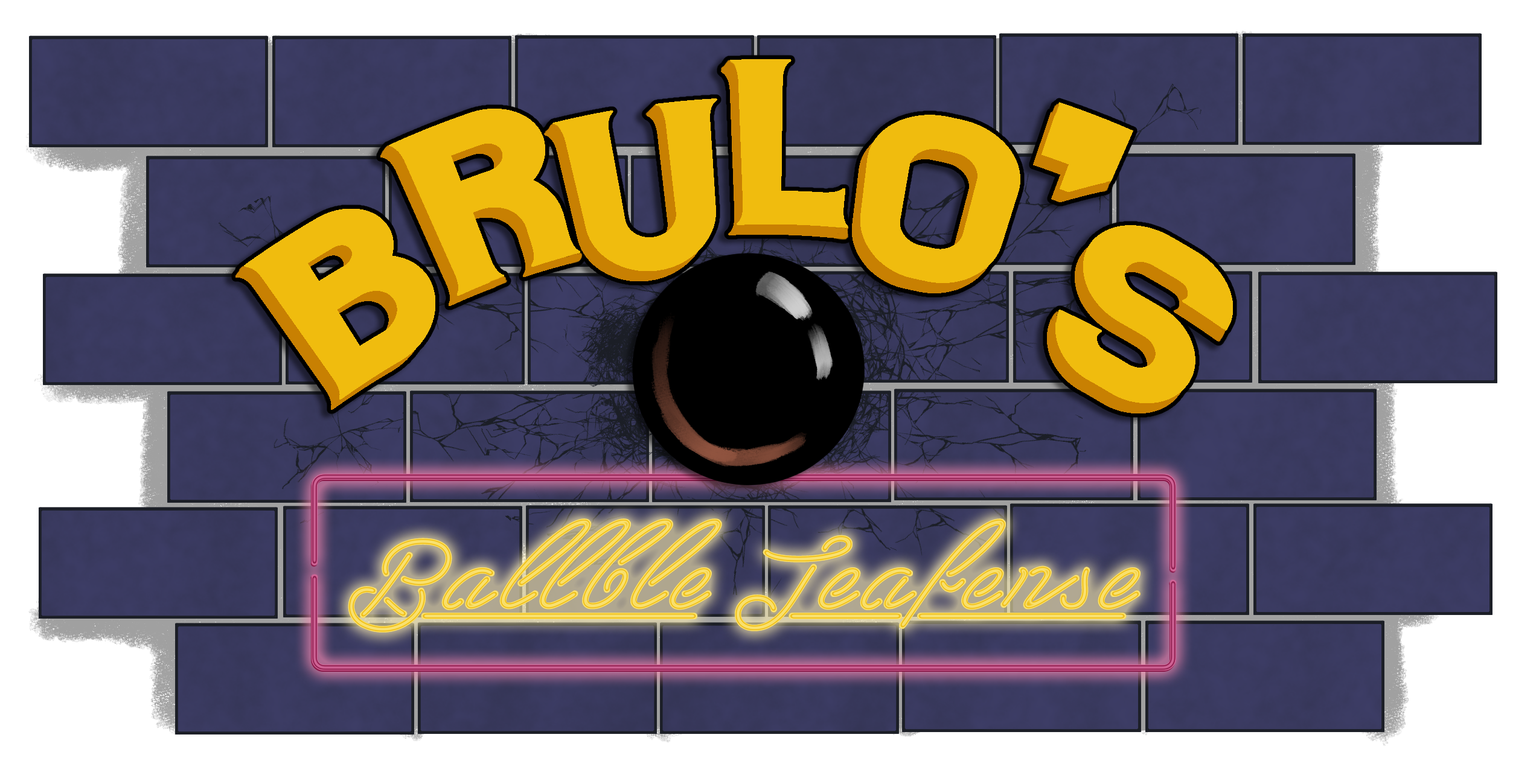 Brulo's Ballble Teafense!