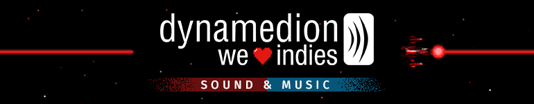 WeLoveIndies - SOUND & MUSIC