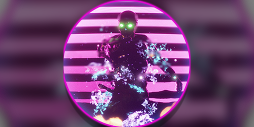 Cover image for POWERGLOVE