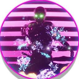 Cover image for POWERGLOVE