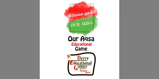 Cover image for ourAqsa