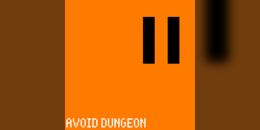 Cover image for Avoid Dungeon 1.1