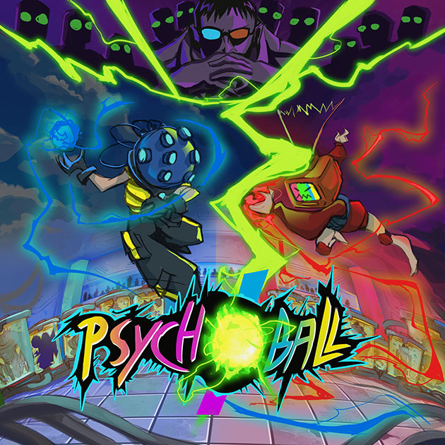 PSYCHOBALL v1.0