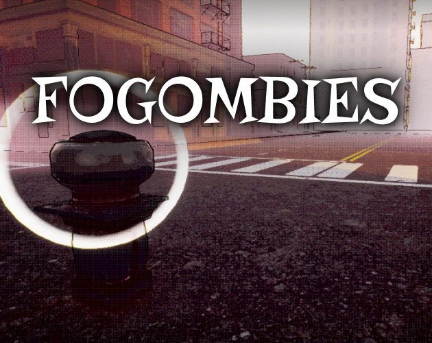 Fogombies