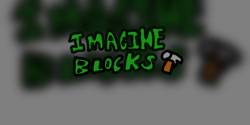 Cover image for Imagine-Blocks
