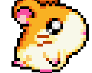 Hamsteradventure