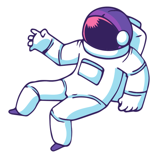 Cover image for Astronaut Scape (GuancheGamers)