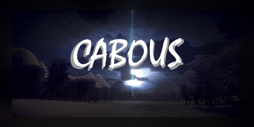 Cover image for CABOUS