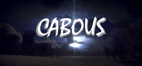 Cover image for CABOUS