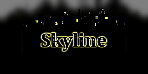 Cover image for Skyline